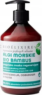 Hair Mask Bioelixir