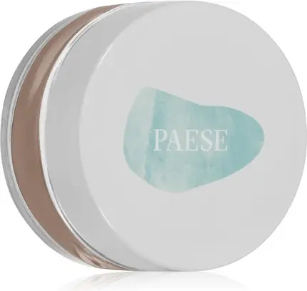 Бронзер Paese Minerals Bronzer 401c