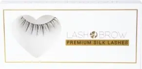Lash Brow Natural Glam Eyelashes