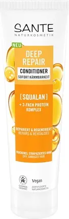 Conditioner Sante Naturkosmetik Deep Repair