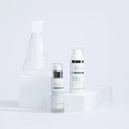 Bielenda Supremelab Midnight Repair and Regeneration Sera