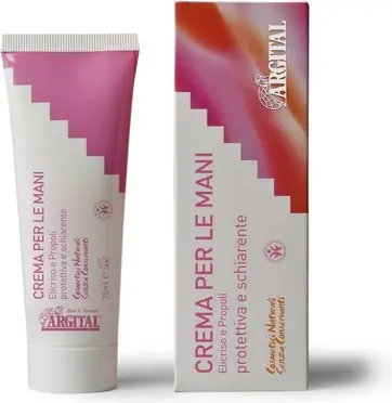 Hand Cream Argital
