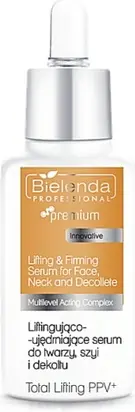 Bielenda Professional Total Lifting PPV Tuzuvchi Sera