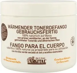 Body Mud Argital