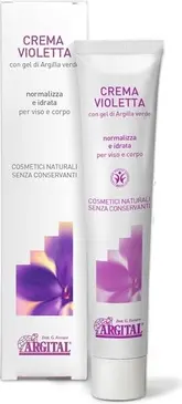 Cream Argital