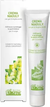 Cream Argital Niaouli Bio