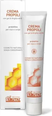 Cream Argital Organic Propolis