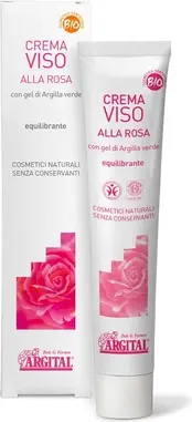 Cream Argital Organic Rose