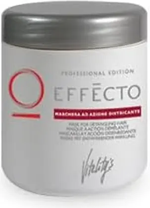 Effecto10 Detangling Mask Vitality's