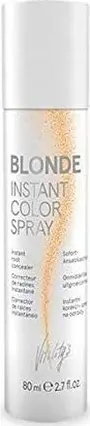 Hair Colour Spray Vitality's Blonde