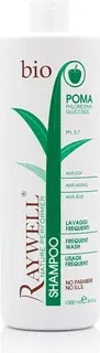Shampoo Raywell Frequent Wash