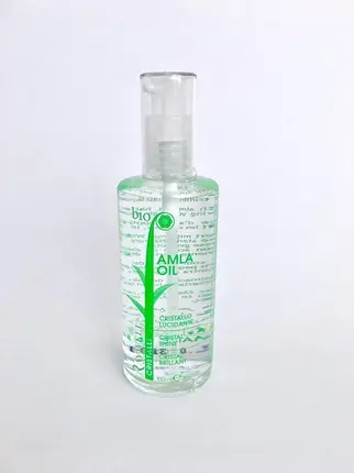 Hair Care Oil Raywell