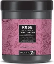 Маска для волос Black Professional Line