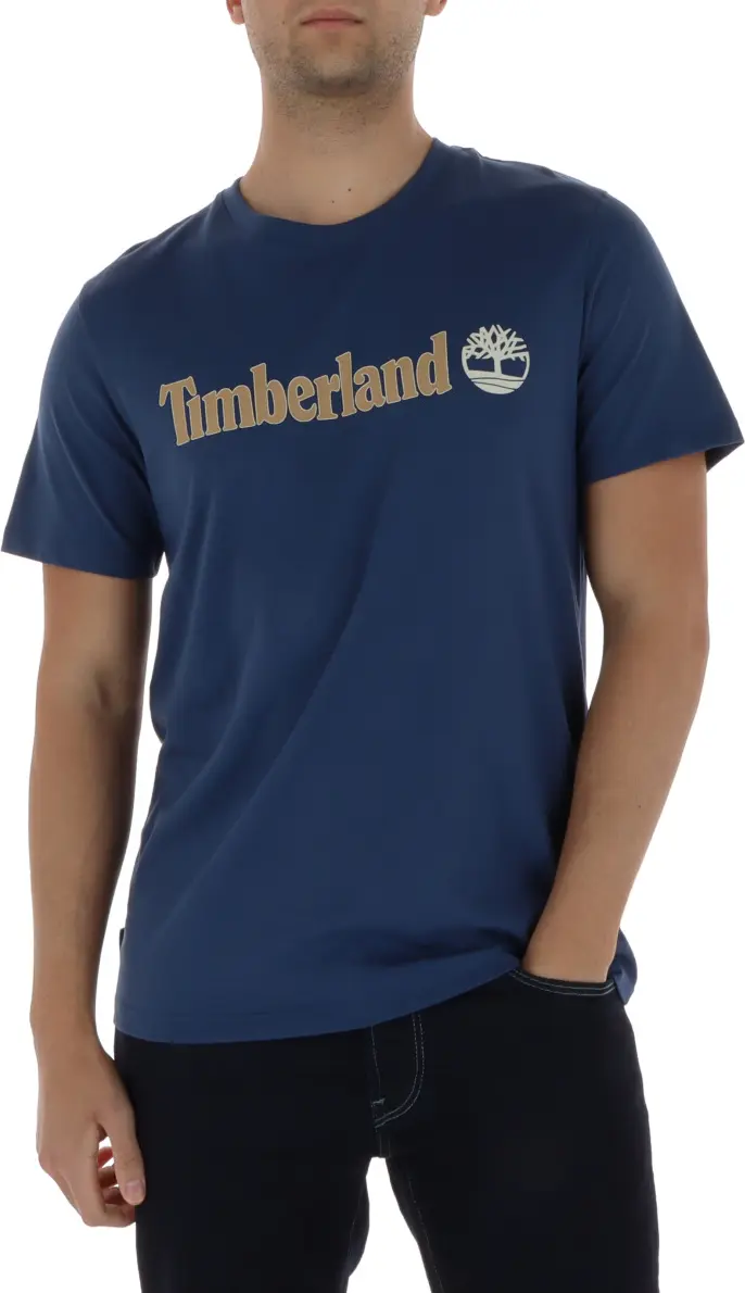 T-shirts Timberland