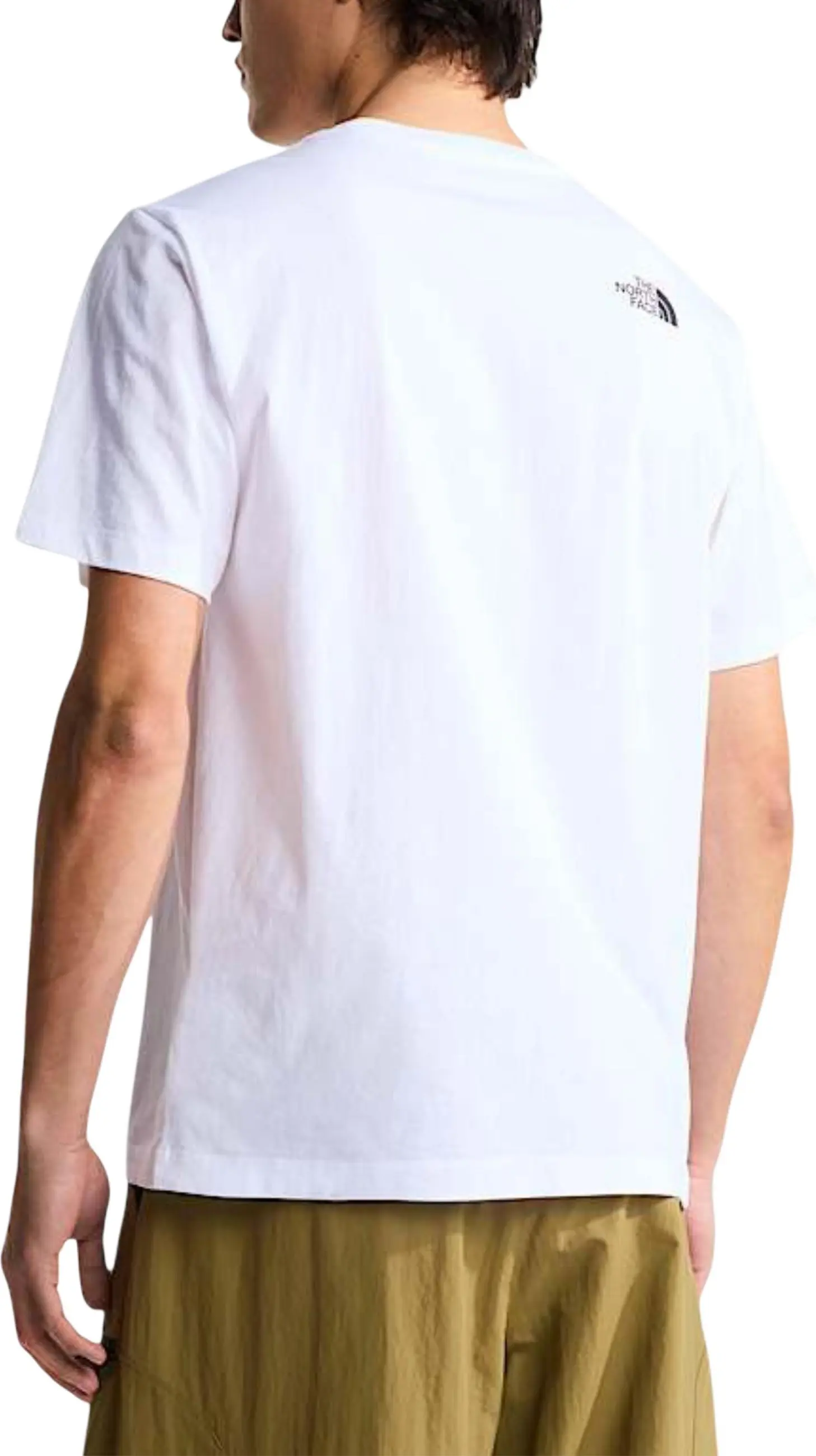 The North Face T-shrits