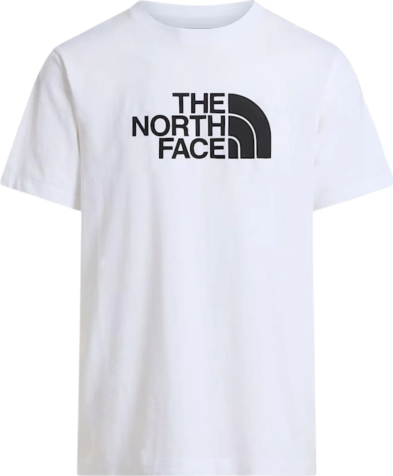 The North Face T-shrits