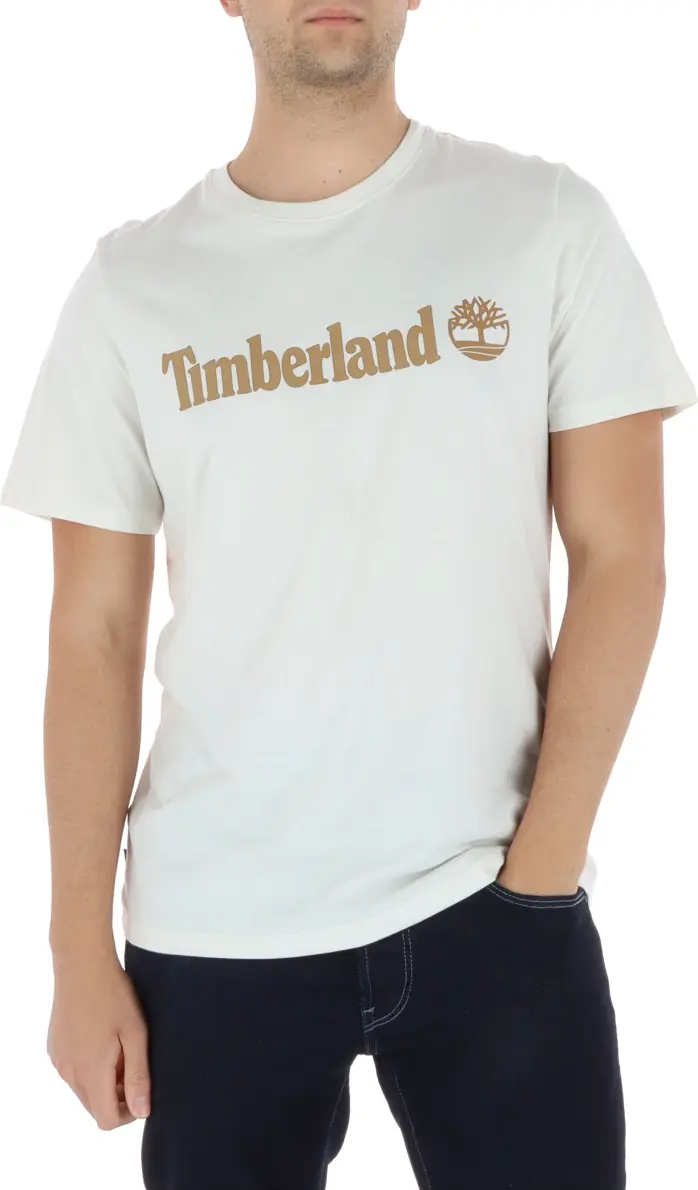 T-shirts Timberland