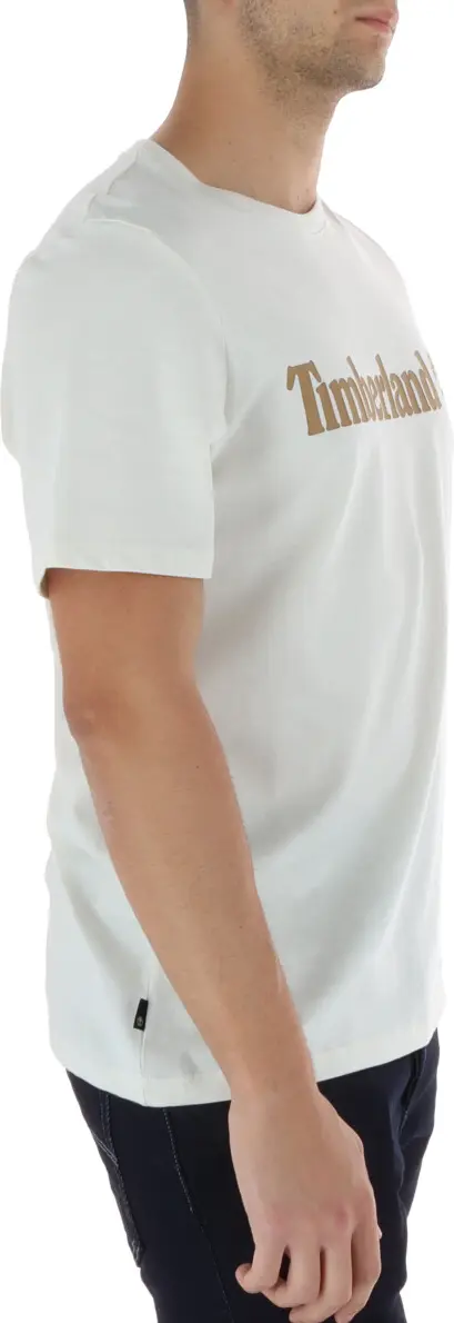 T-shirts Timberland