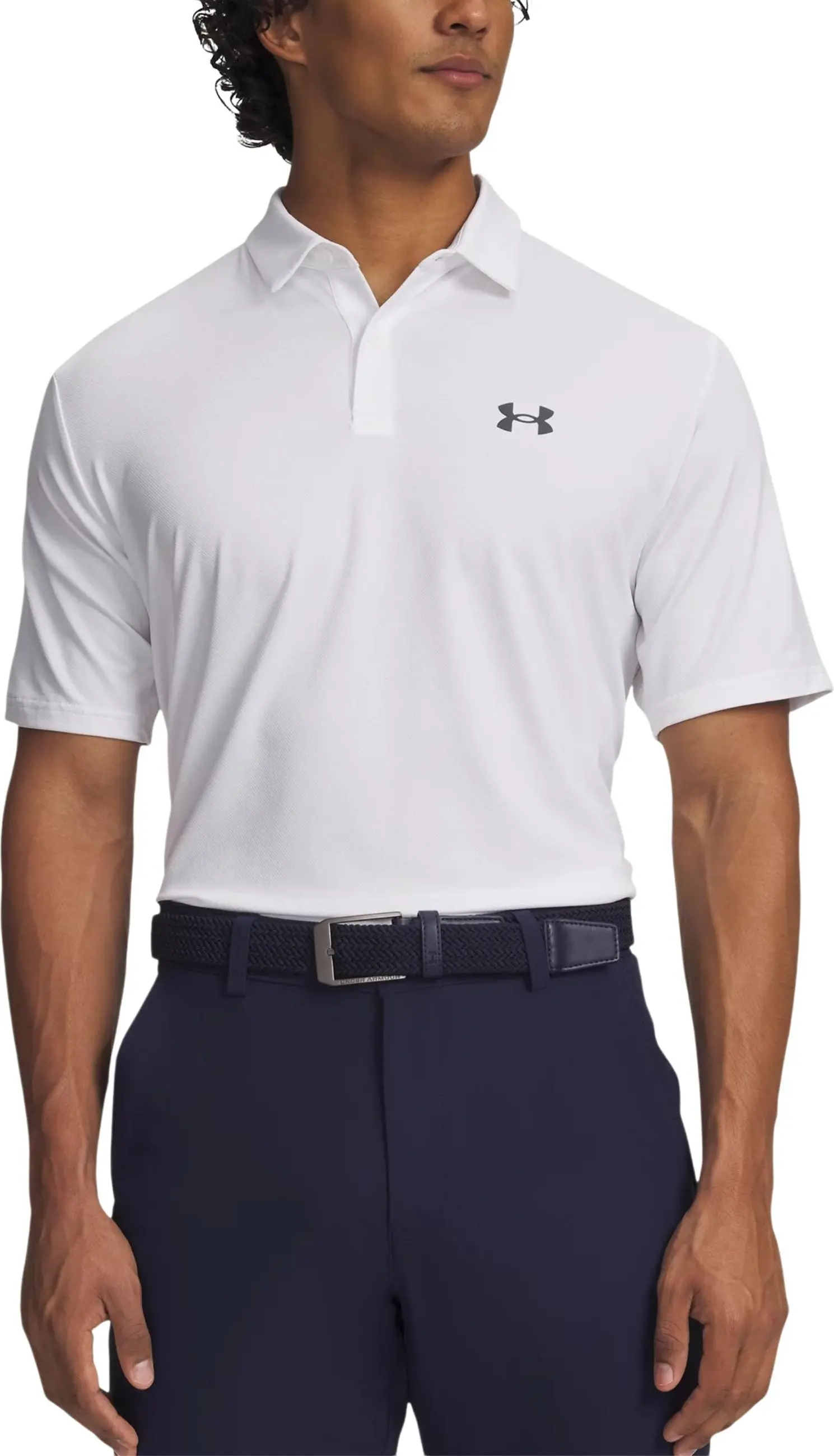 Polo Under Armour