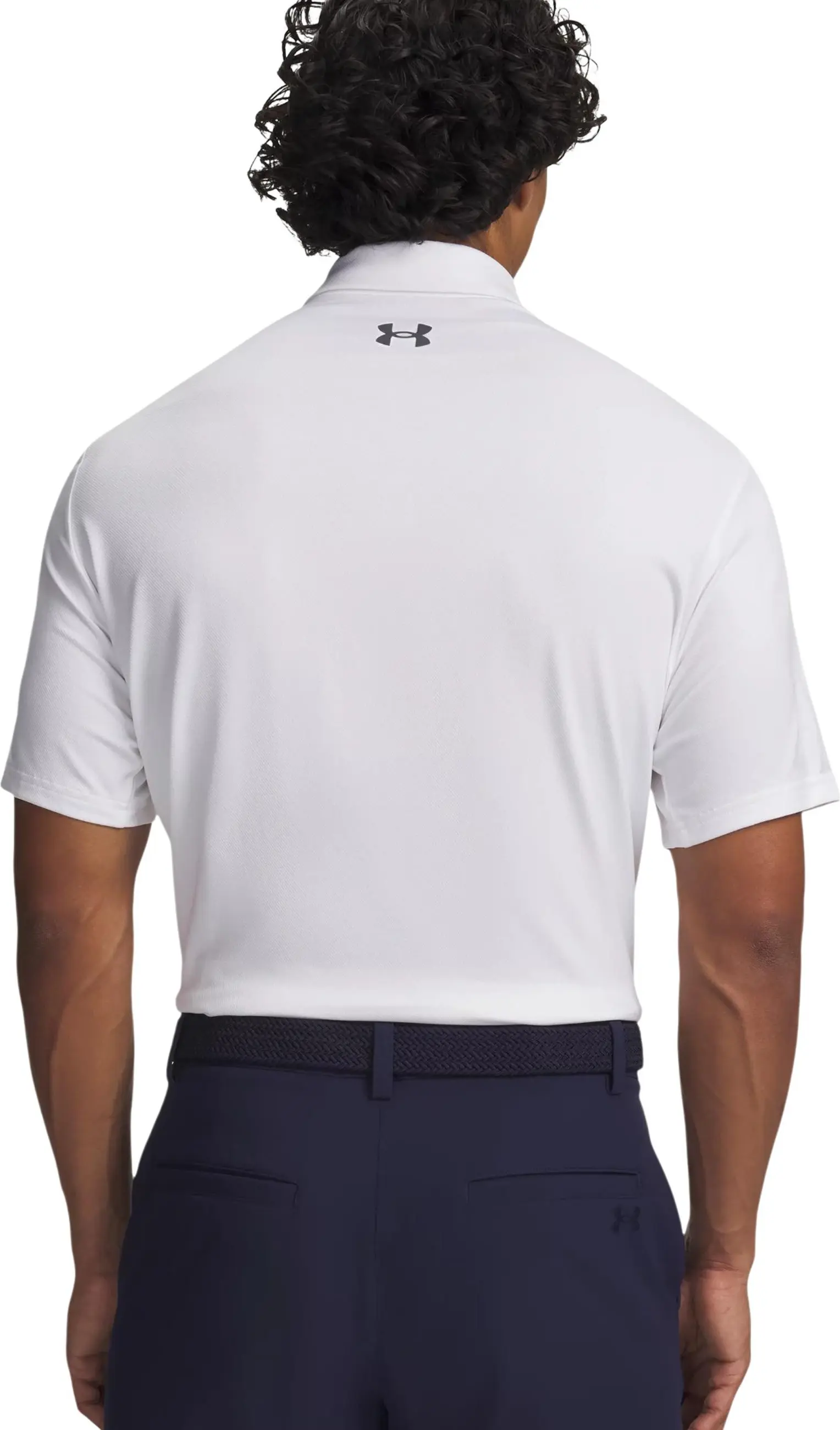 Polo Under Armour