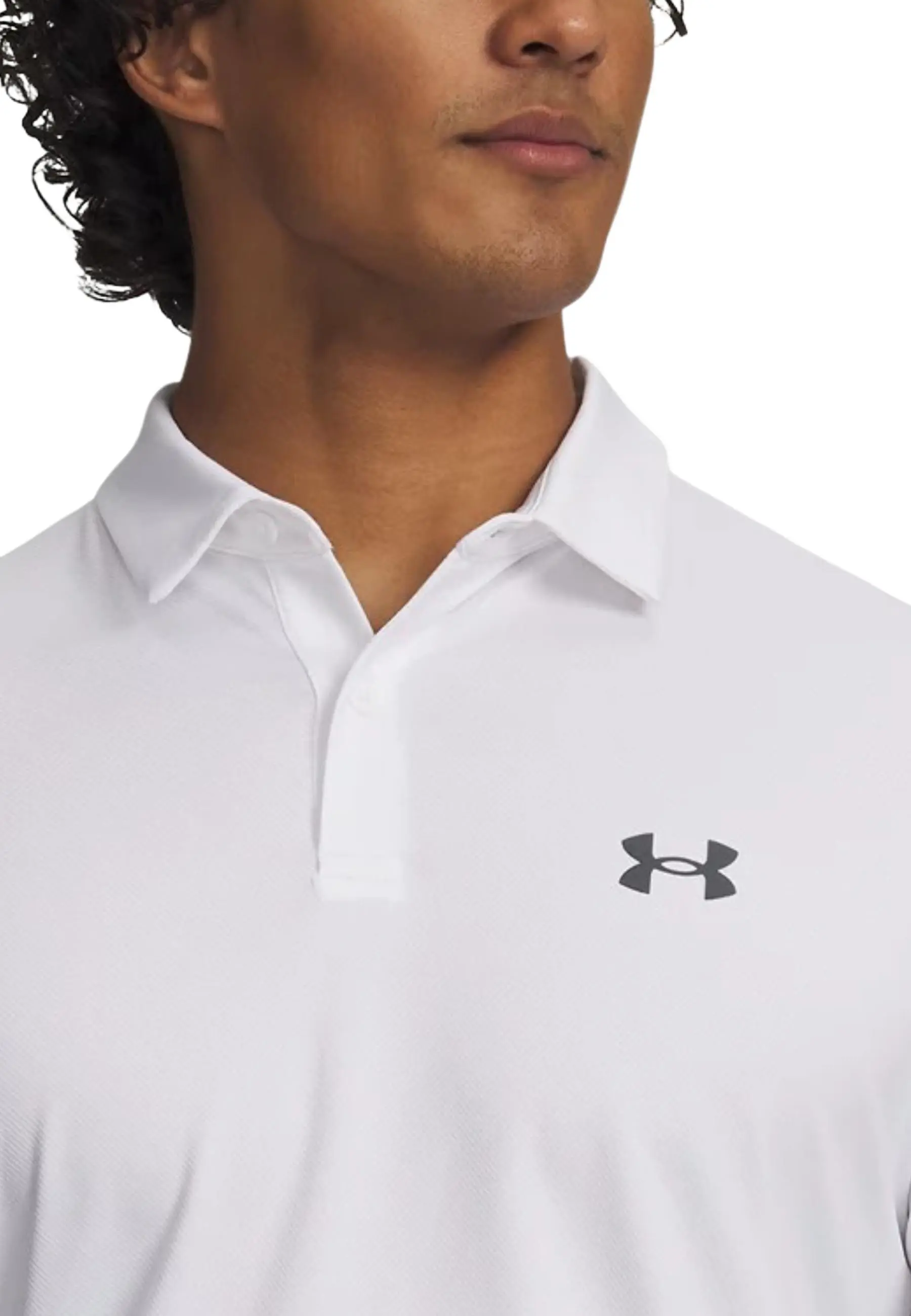 Polo Under Armour