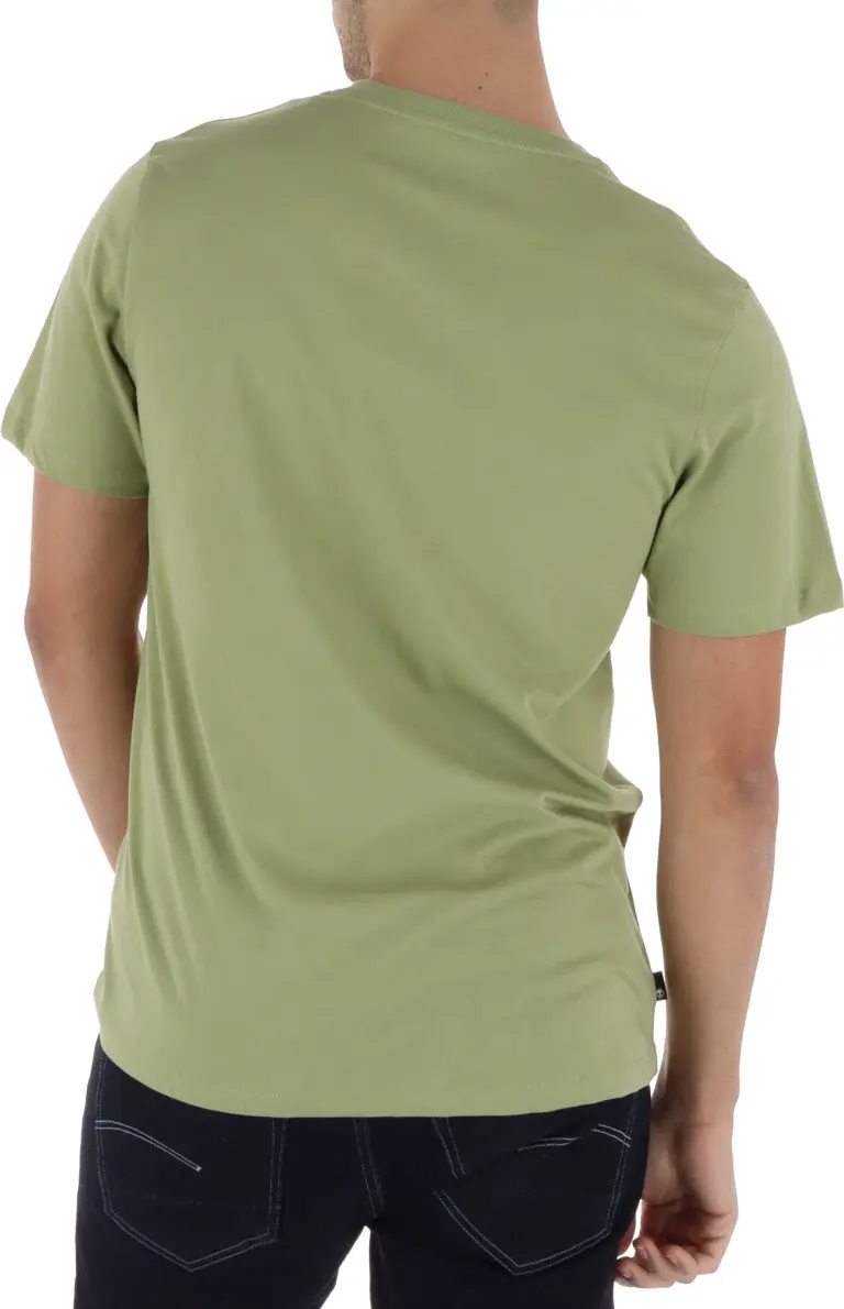 T-shirts Timberland
