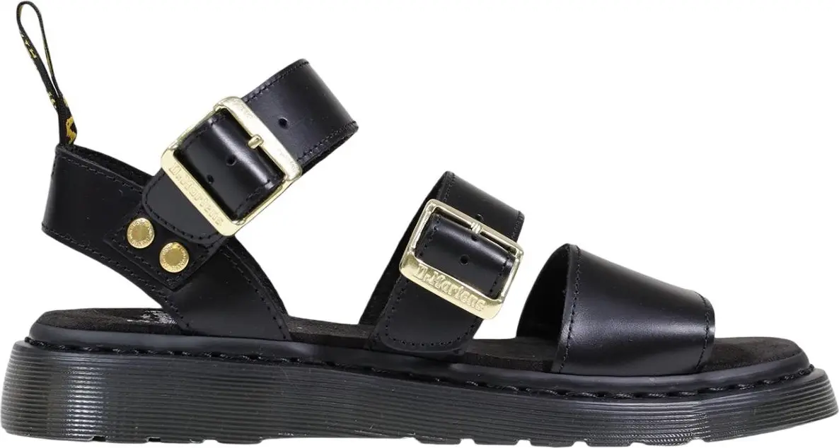 Сандалии Dr. Martens