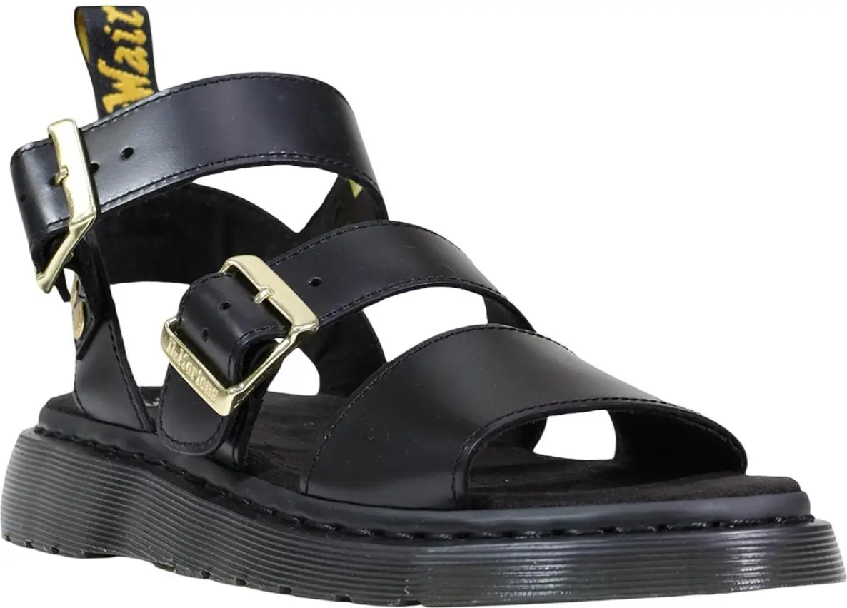Сандалии Dr. Martens