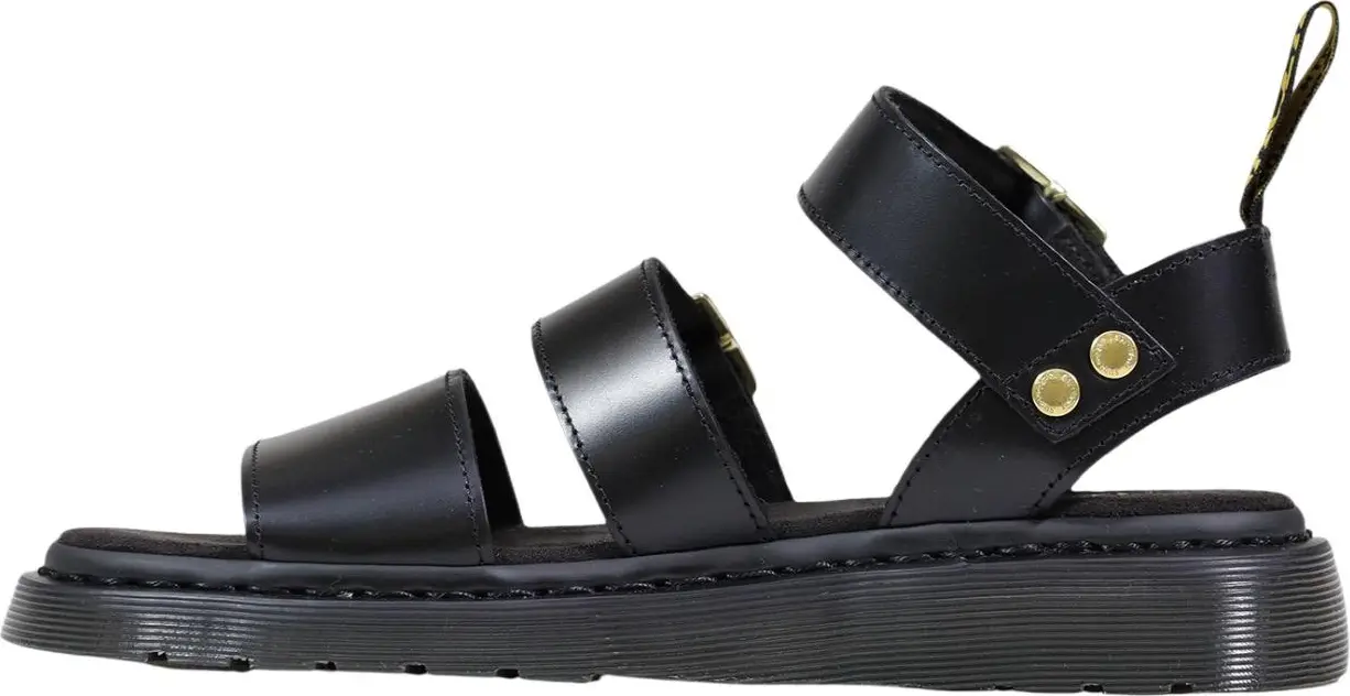 Сандалии Dr. Martens