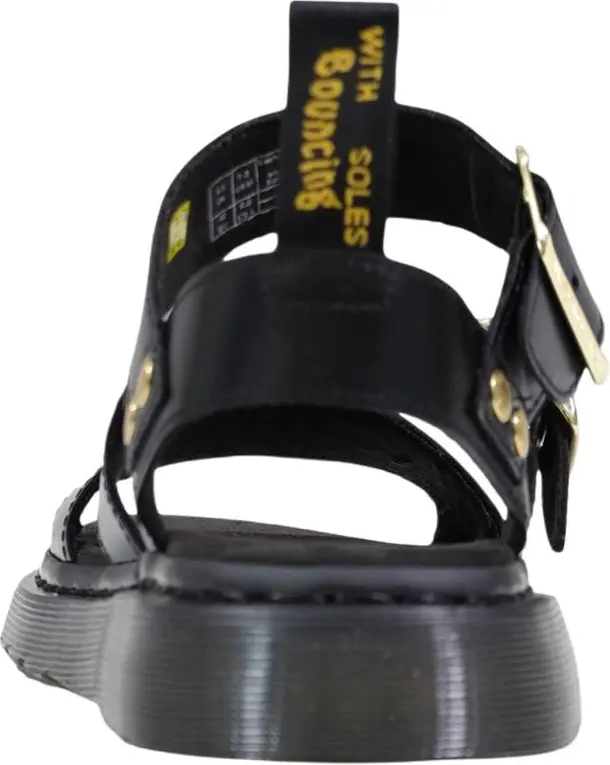 Сандалии Dr. Martens