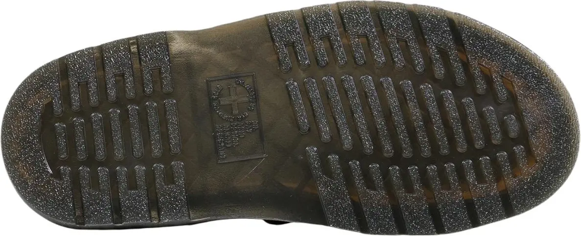 Сандалии Dr. Martens