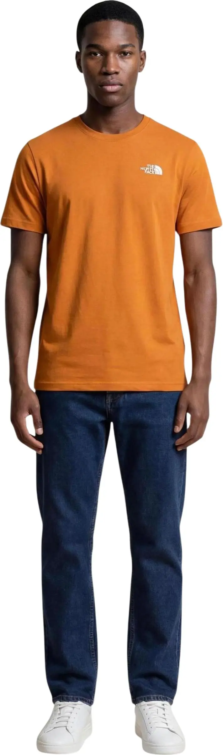 Футболка The North Face