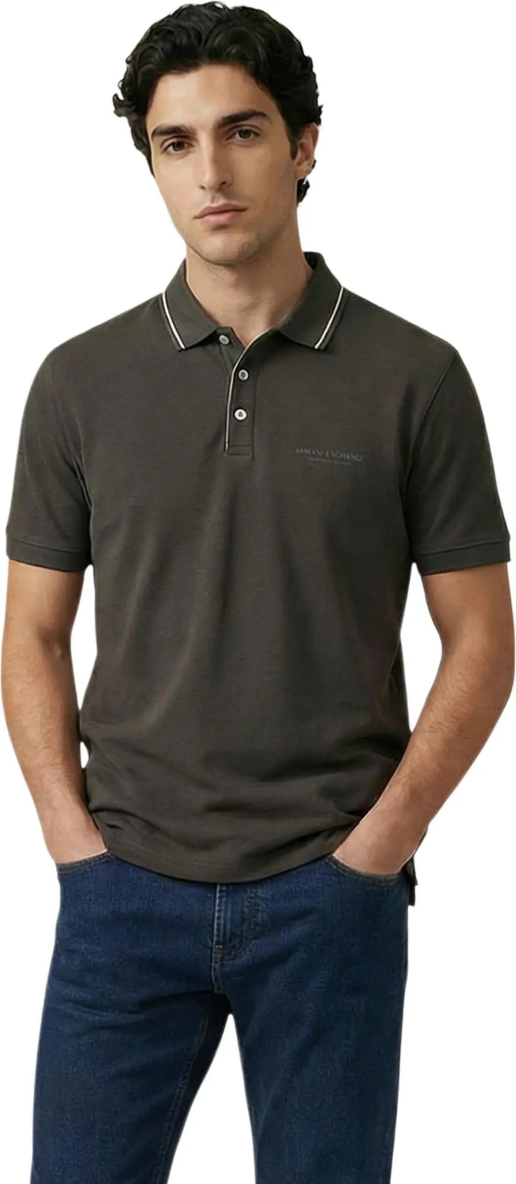 Polo Armani Exchange