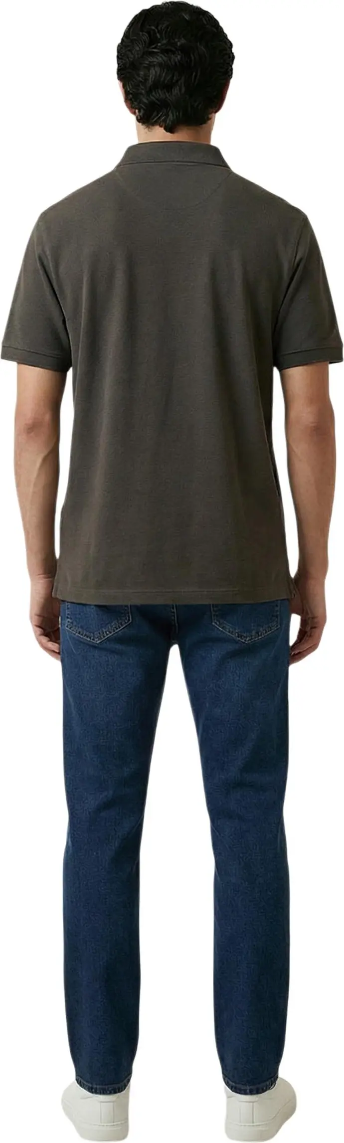 Polo Armani Exchange