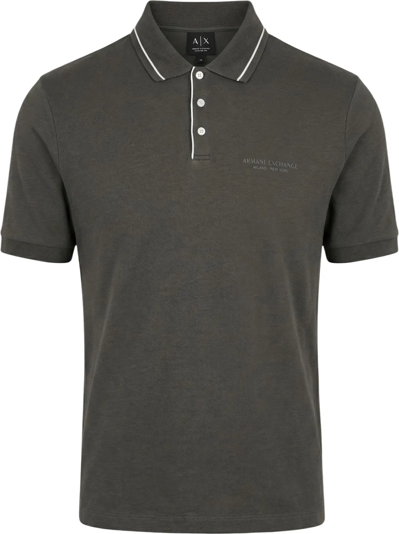 Polo Armani Exchange