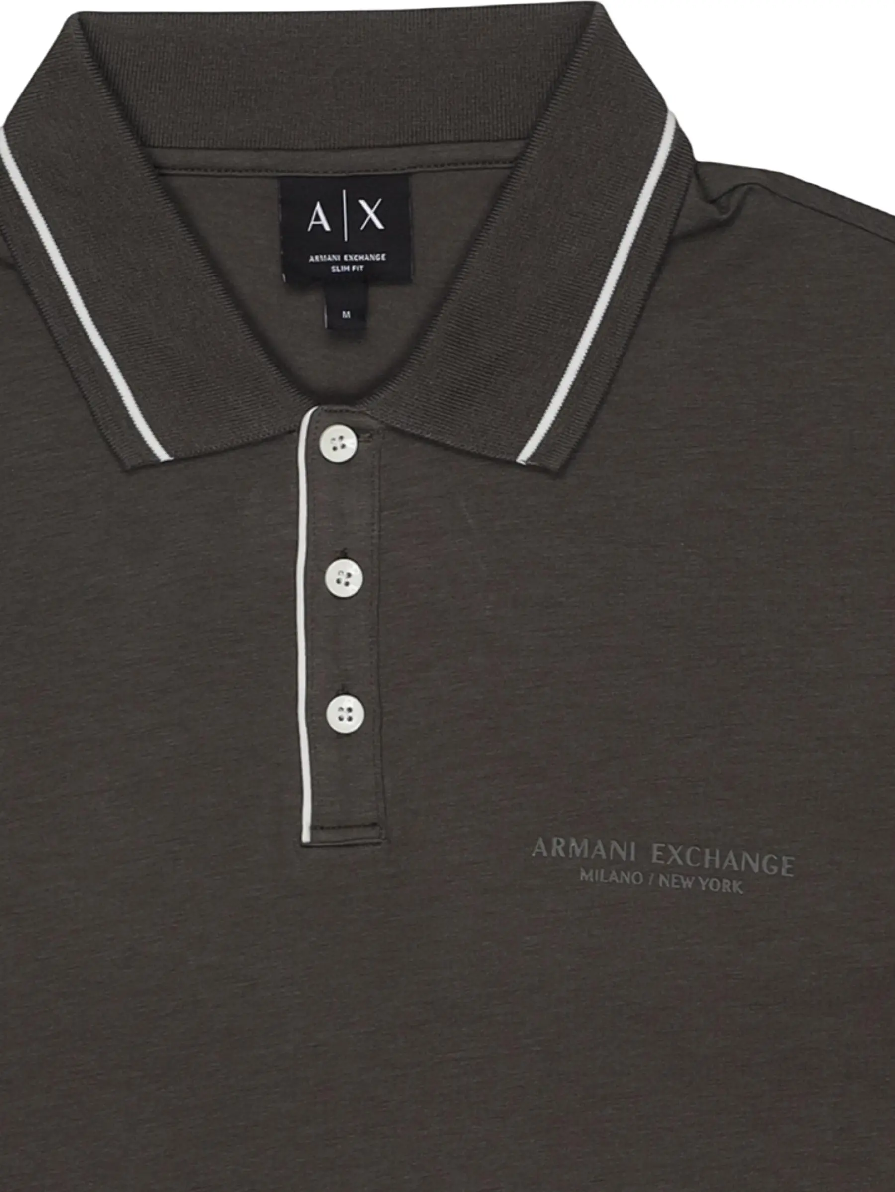 Polo Armani Exchange