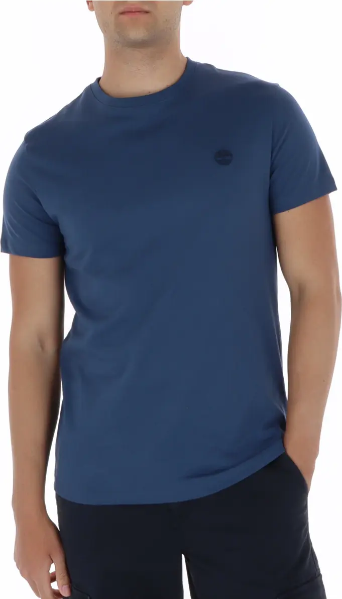 T-shirts Timberland