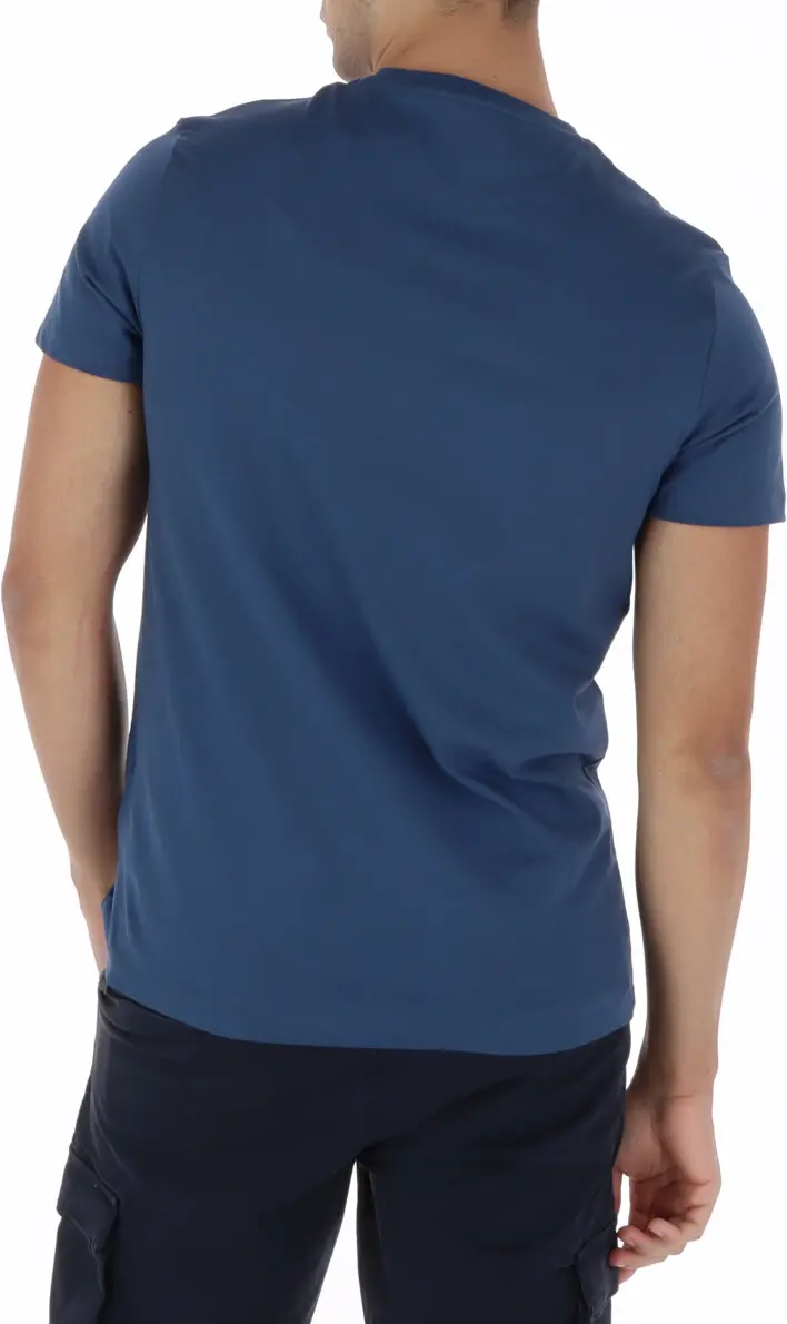 T-shirts Timberland