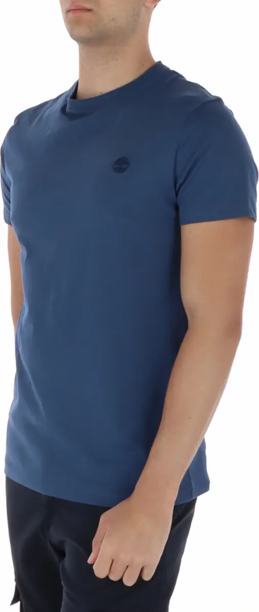 T-shirts Timberland