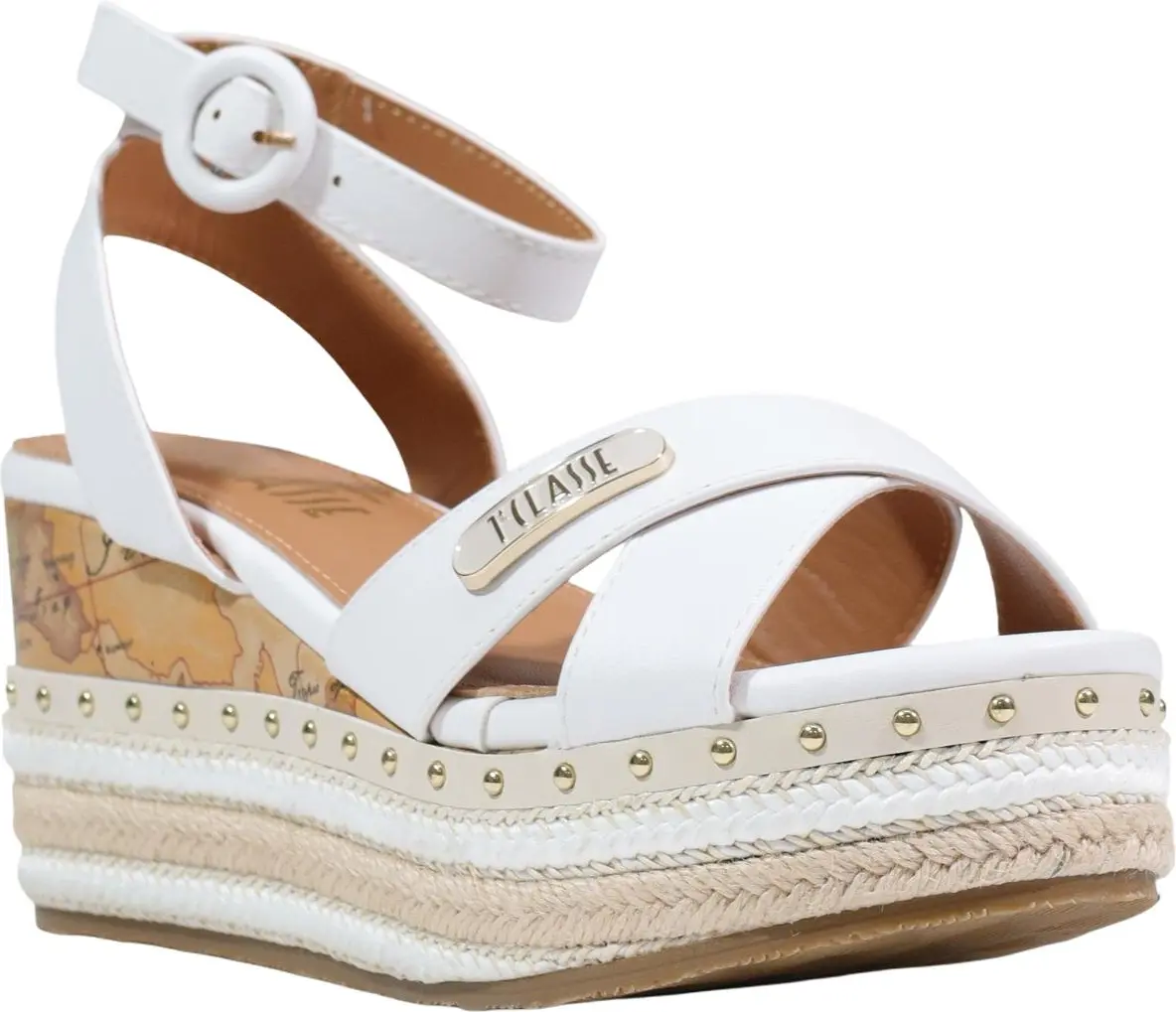 Босоножки ALVIERO MARTINI 1a CLASSE