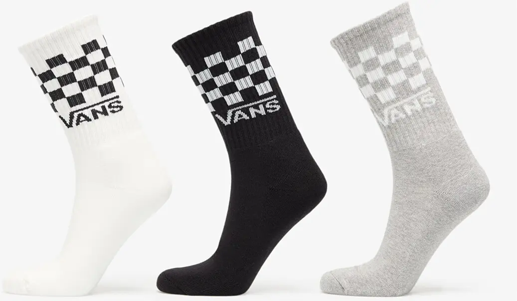 Underwear Vans