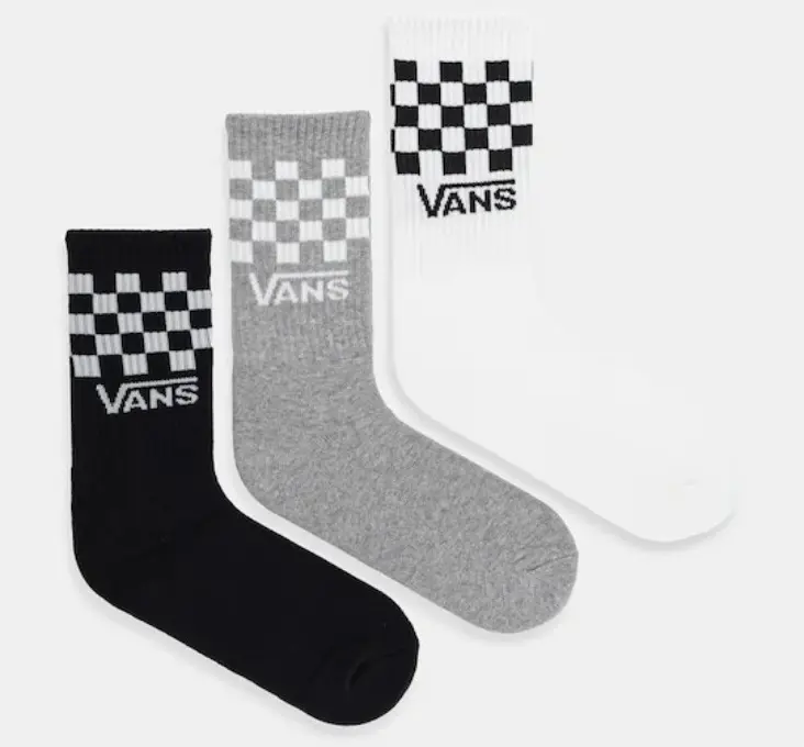 Underwear Vans