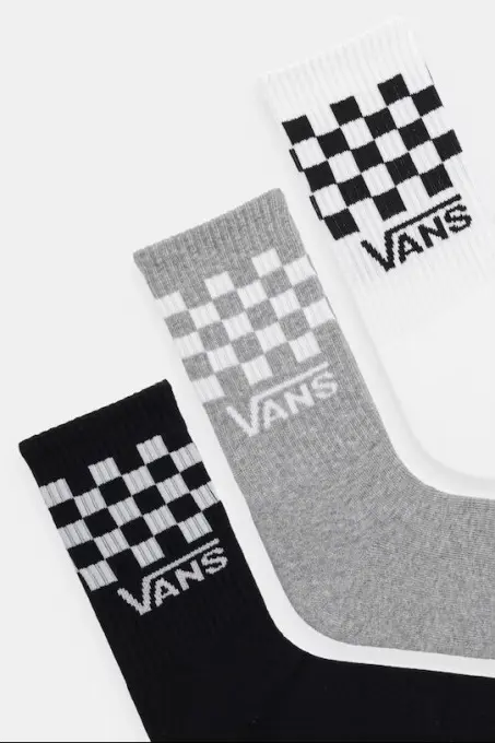 Underwear Vans