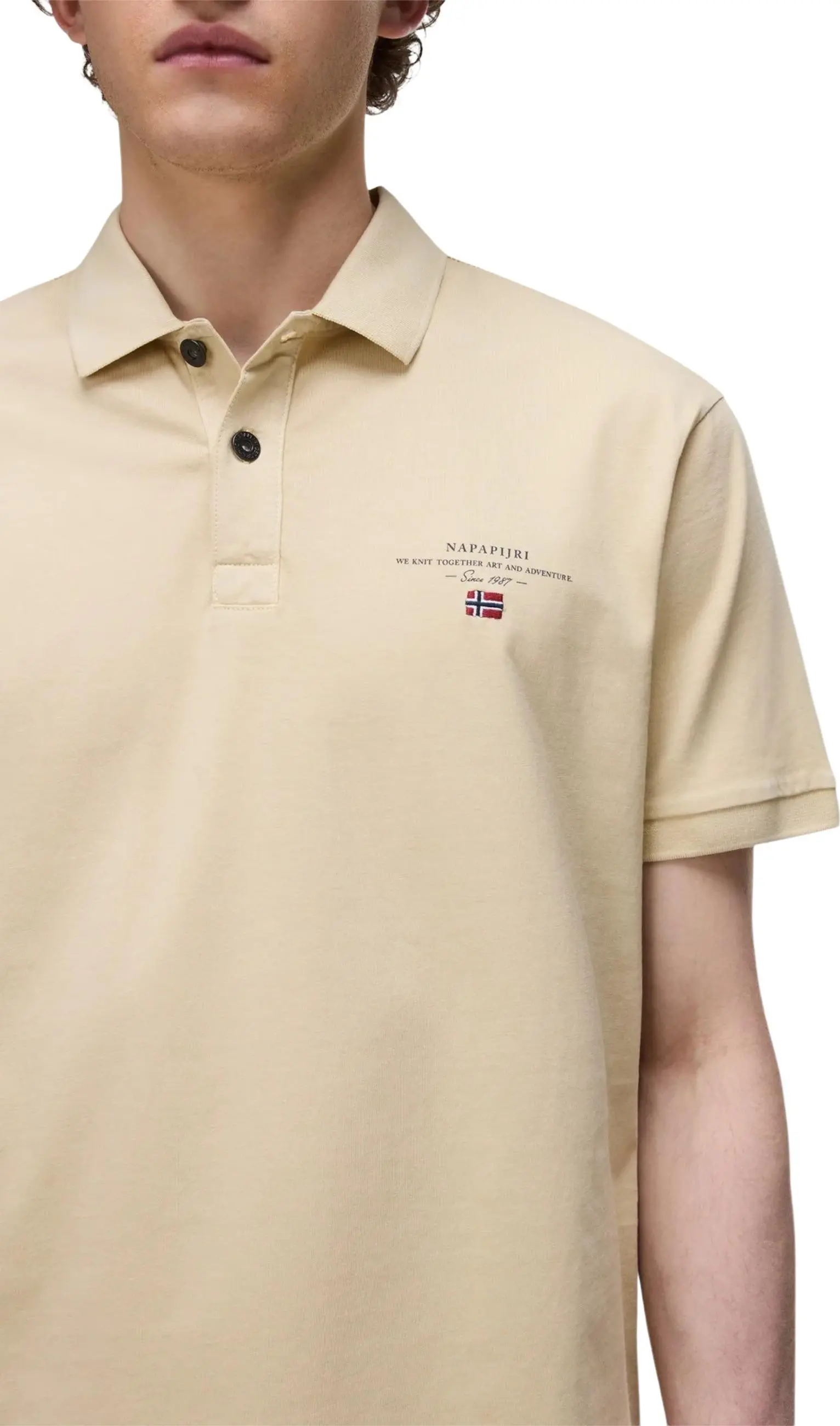 Napapijri Polo