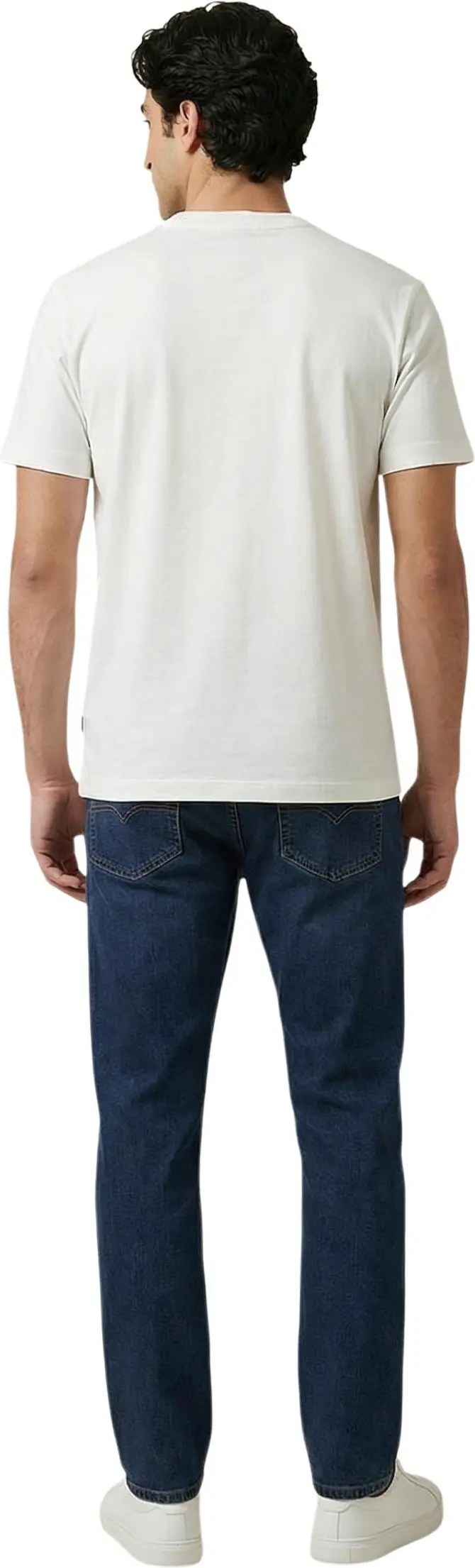 T-shirts Replay