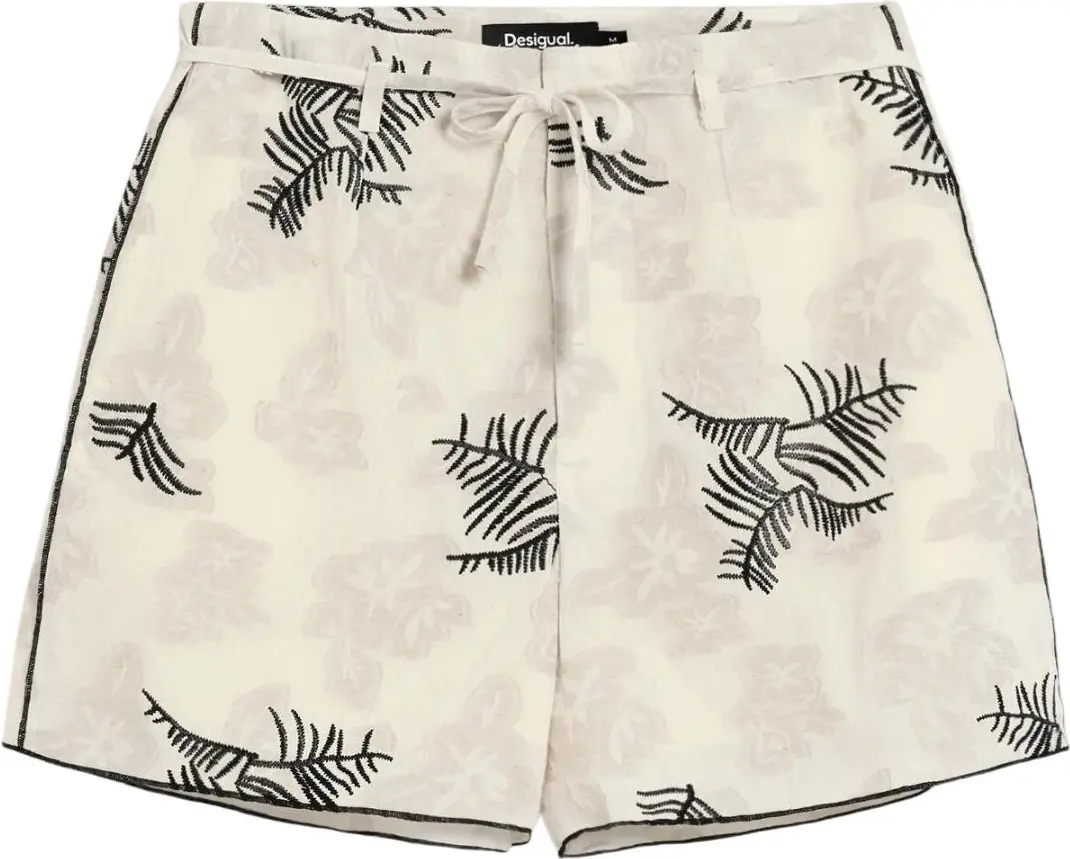 Shorts Desigual