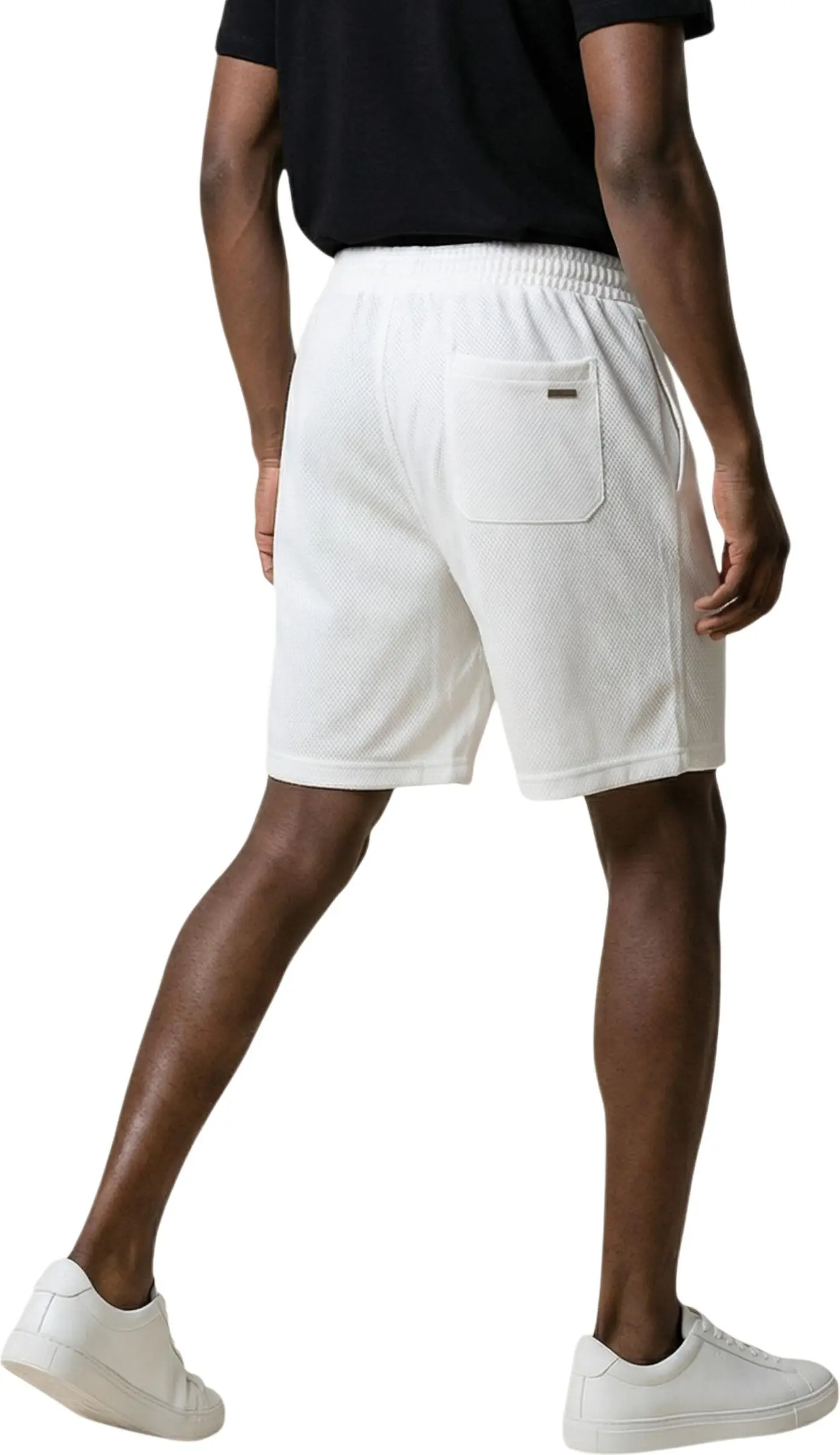 Shorts Gianni Lupo