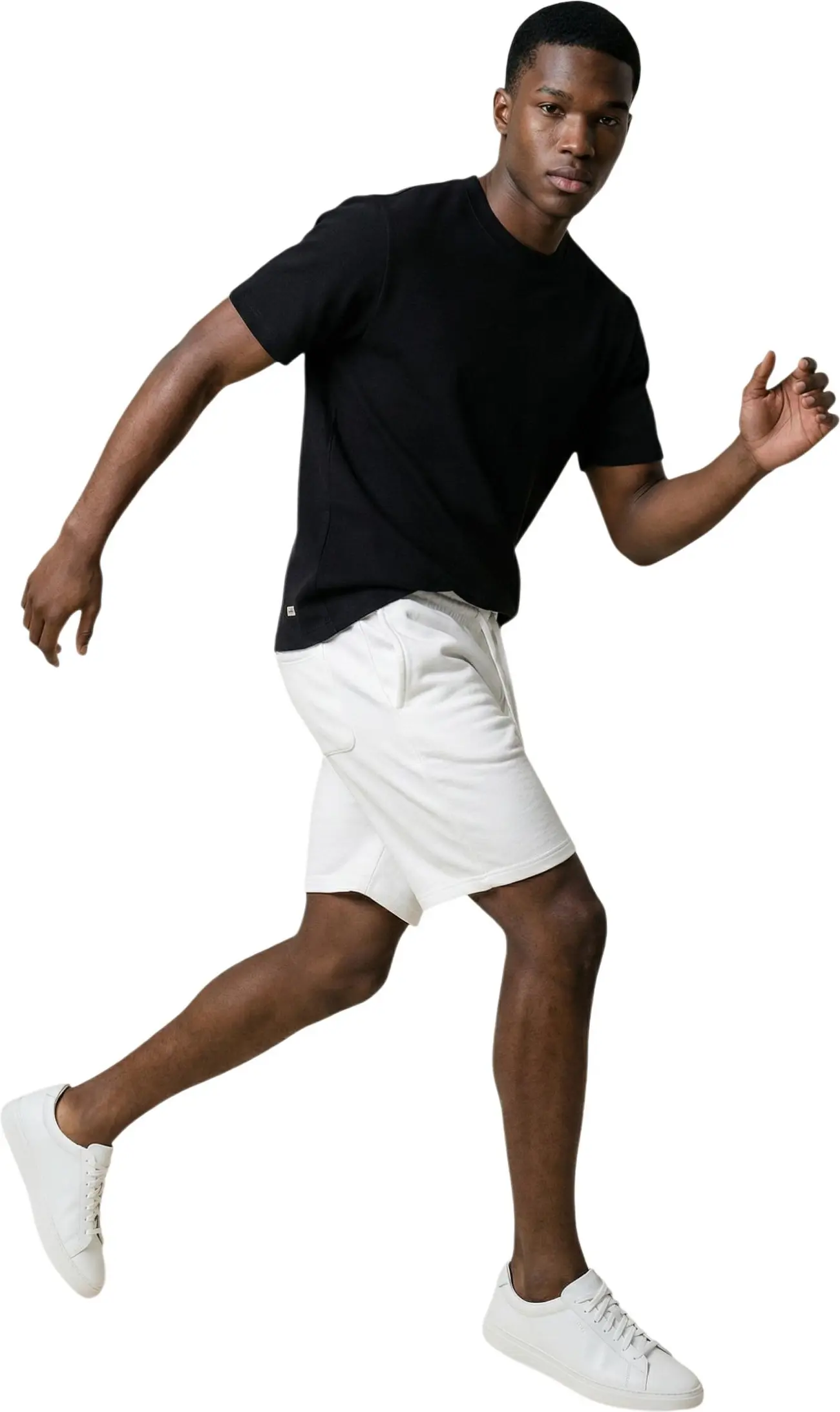 Shorts Gianni Lupo