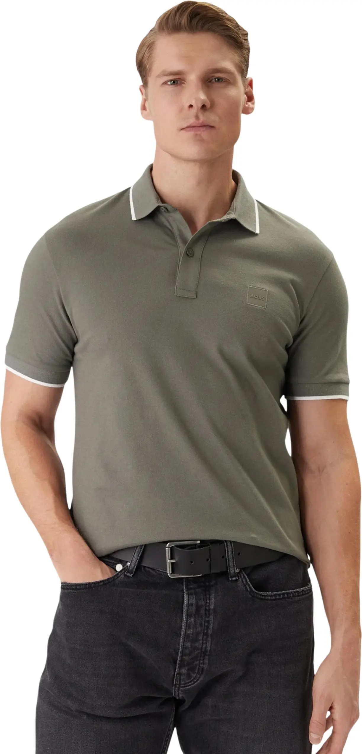 Polo BOSS