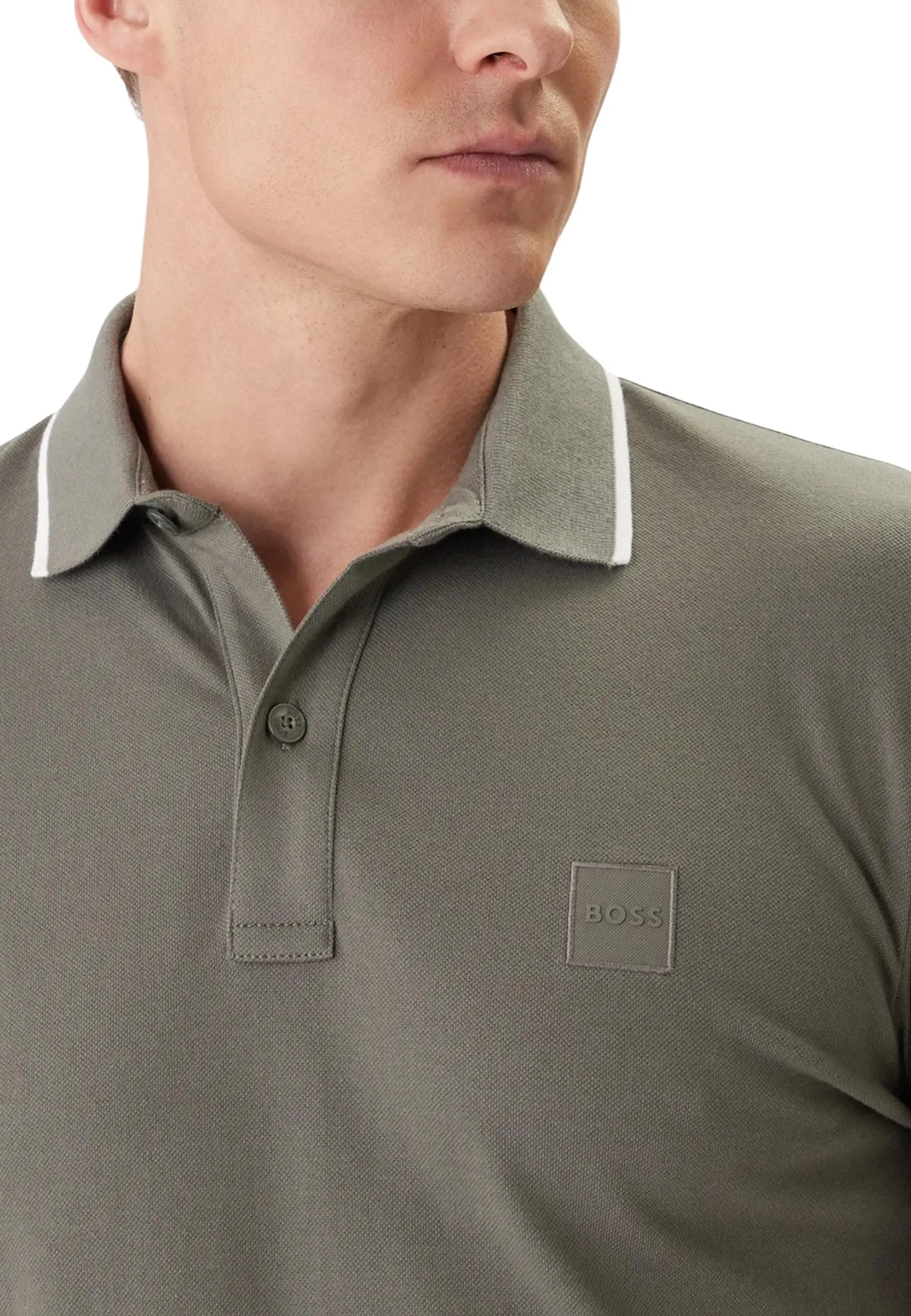 Polo BOSS